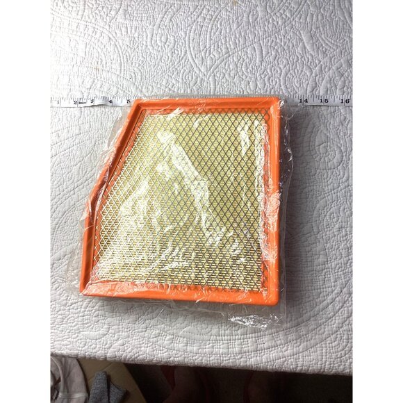 Air Filter for Chrysler Grand Voyager *Open Box * New * Sealed - Picture 3 of 3
